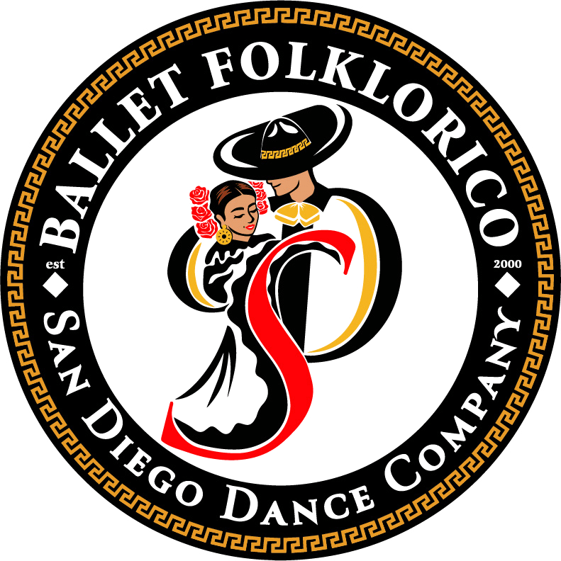 Ballet Folklorico San Diego Dance Company