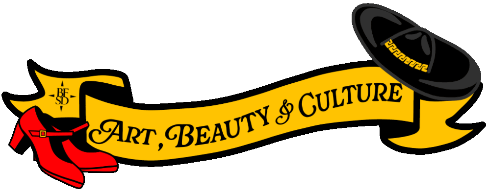 art beauty and culture