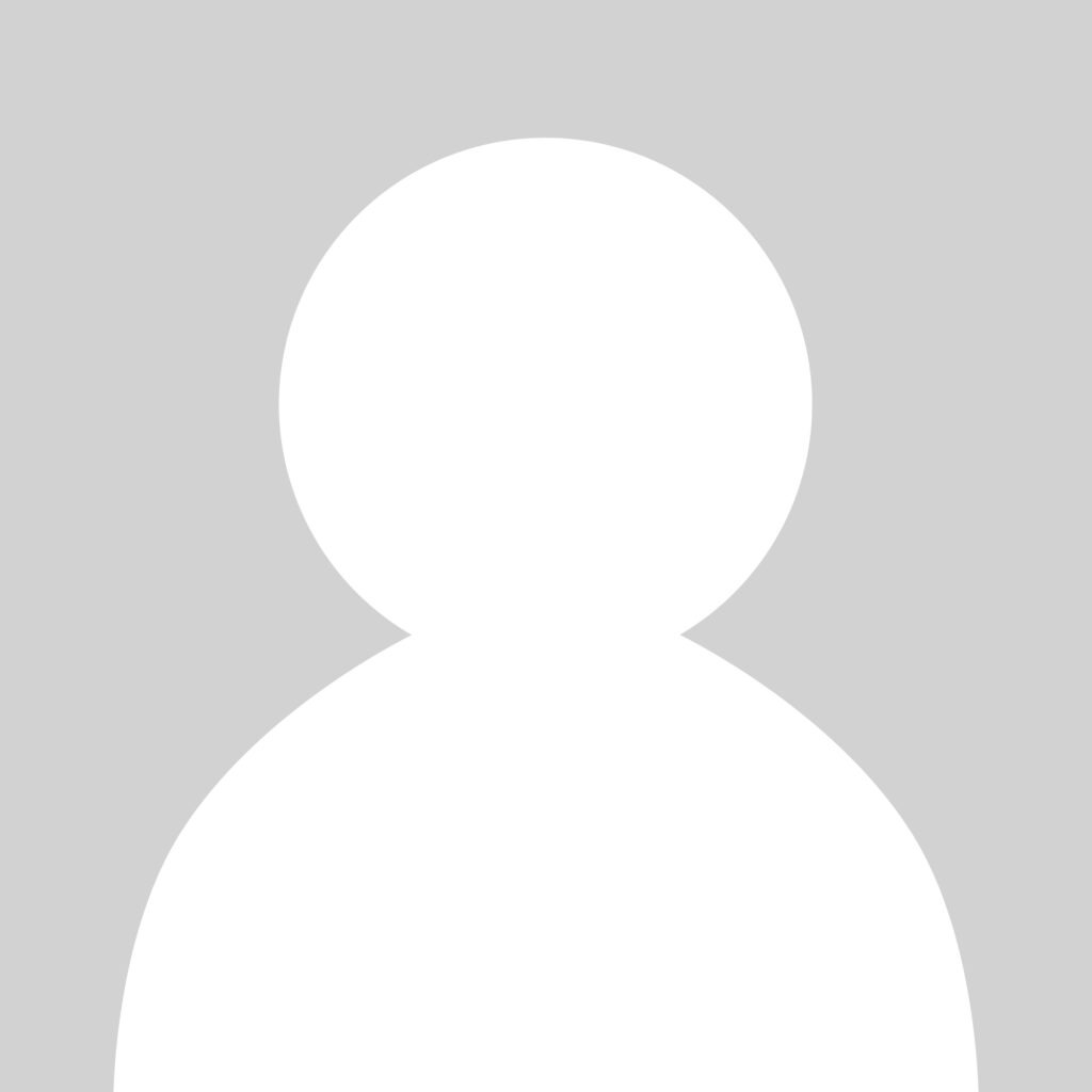 Generic image of a default avatar